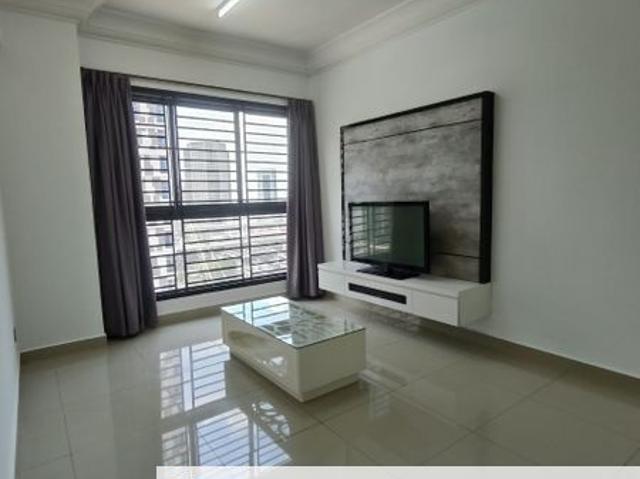 Condominium for rent in Kampung Ah Siang, Johor Bahru