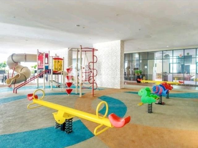 Apartment for rent in Kampung Ah Siang, Johor Bahru