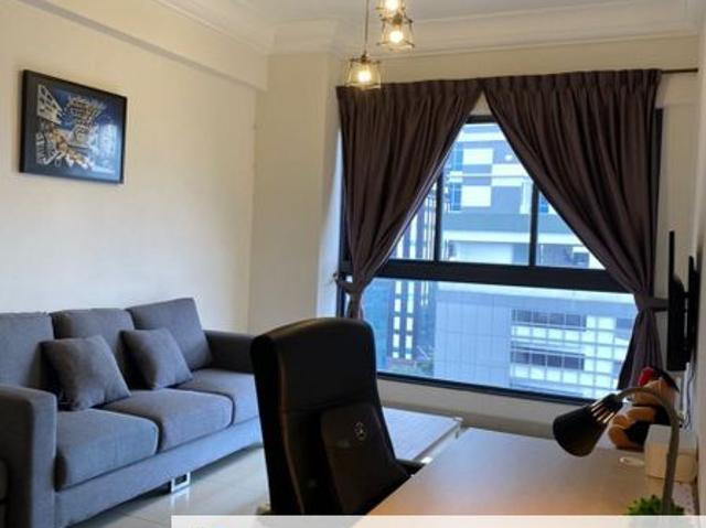 Condominium for sale in Johore Bahru, Johor