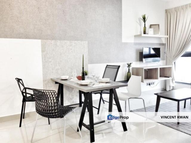 Condominium for rent in Johore Bahru, Johor