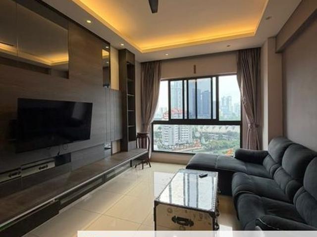 Condominium for rent in Johore Bahru, Johor