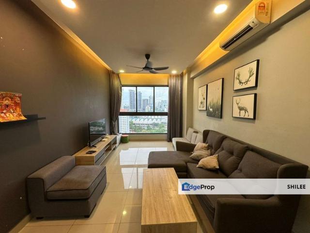 Condominium for rent in Johore Bahru, Johor