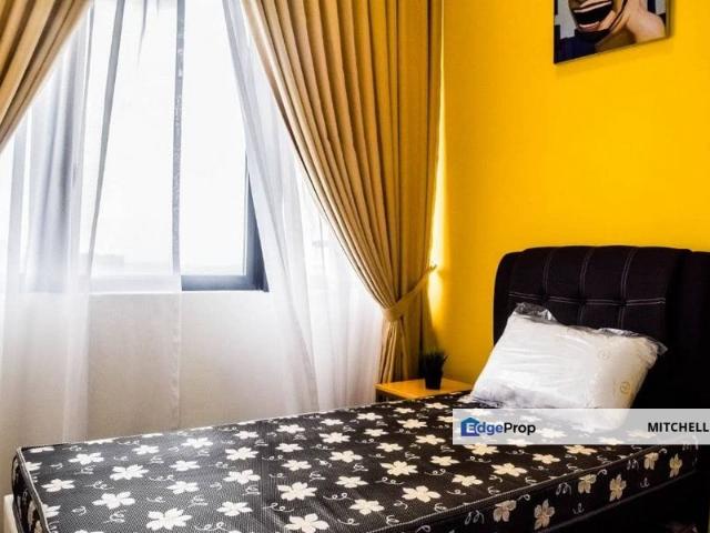 Condominium for rent in Johore Bahru, Johor