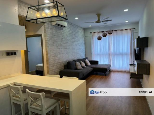 Condominium for sale in Johore Bahru, Johor