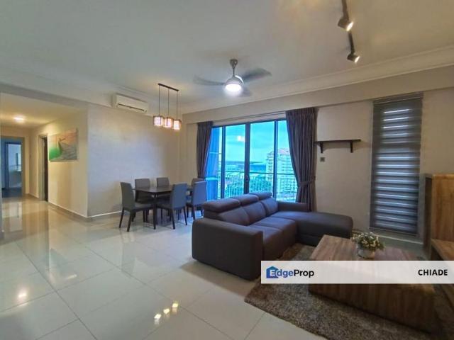 Condominium for rent in Johore Bahru, Johor