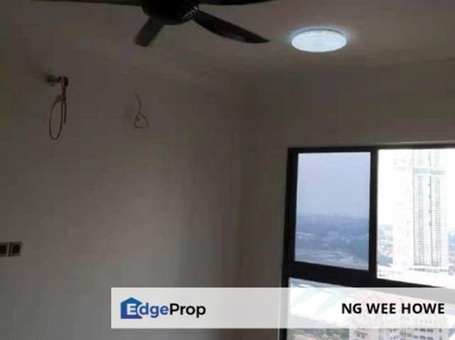 Condominium for sale in Johore Bahru, Johor