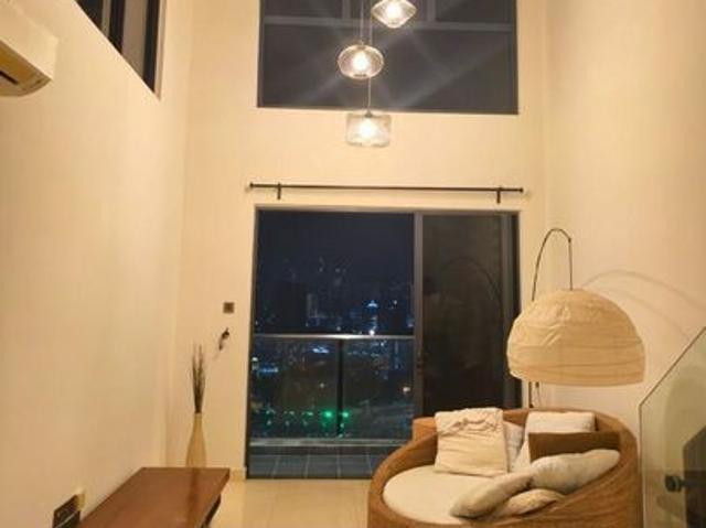 Condominium for sale in Johore Bahru, Johor
