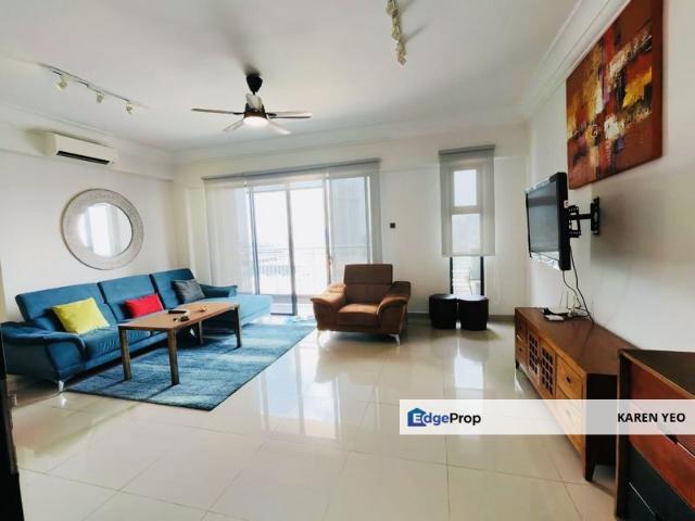 Condominium for rent in Kampung Ah Siang, Johor Bahru