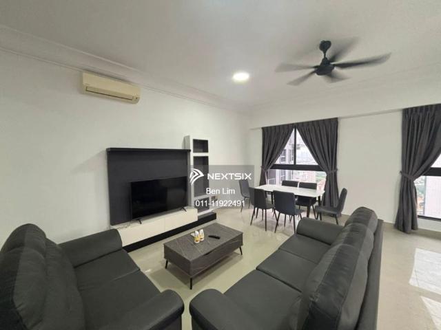Apartment for rent in Johore Bahru, Johor