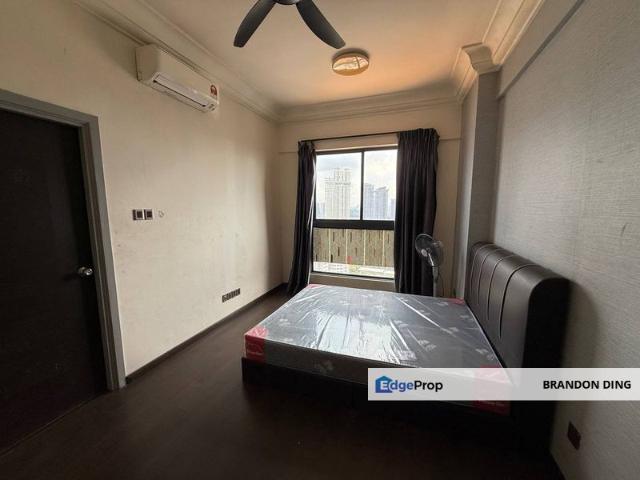 Condominium for rent in Johore Bahru, Johor