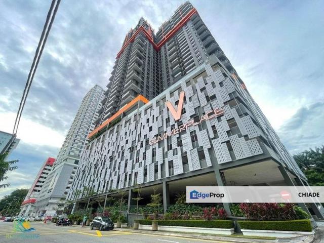 Condominium for sale in Johore Bahru, Johor