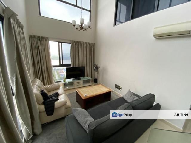Condominium for rent in Johore Bahru, Johor