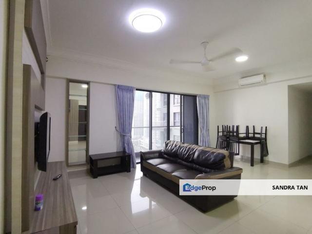 Condominium for sale in Johore Bahru, Johor