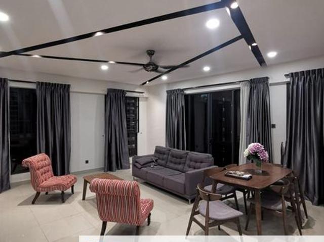 Condominium for rent in Johore Bahru, Johor