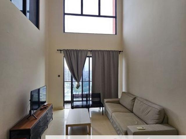 Condominium for rent in Johore Bahru, Johor