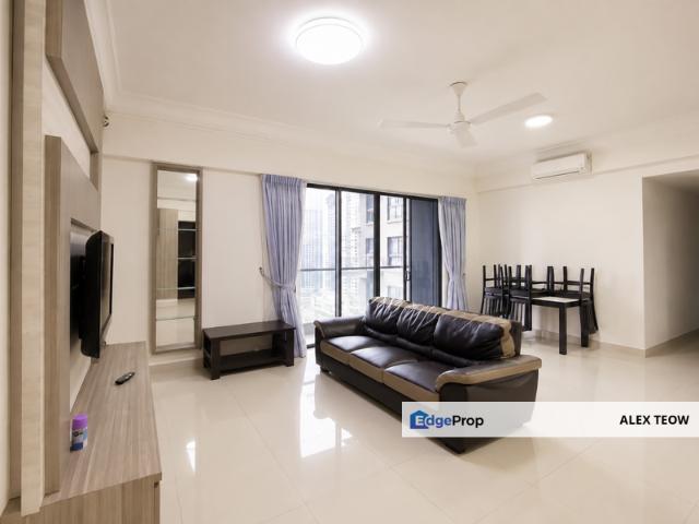 Condominium for sale in Johore Bahru, Johor