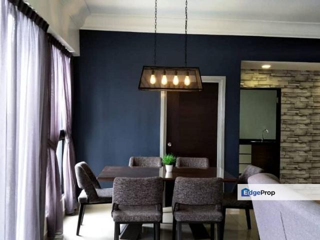Condominium for sale in Johore Bahru, Johor