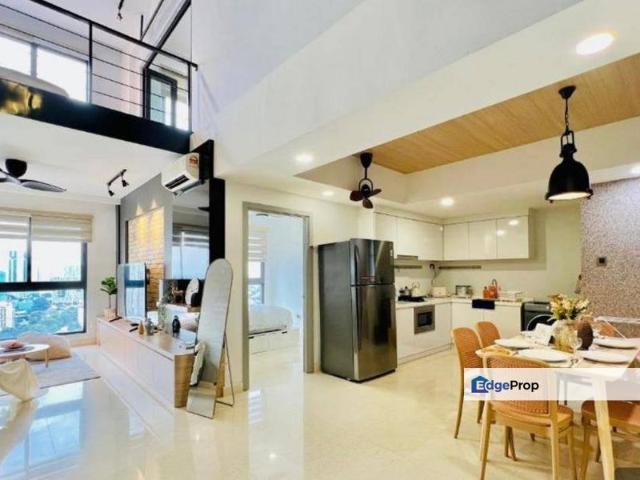 Condominium for sale in Johore Bahru, Johor