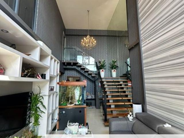 Condominium for sale in Johore Bahru, Johor