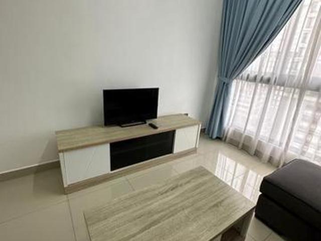 Condominium for rent in Johor Bahru