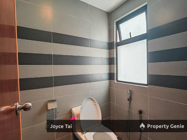 Condominium for rent in Kampung Ah Siang, Johor Bahru