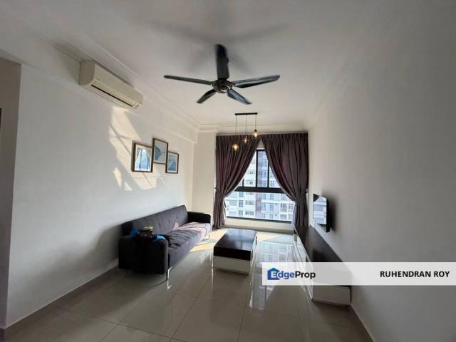 Condominium for rent in Johore Bahru, Johor