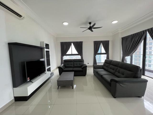 Serviced Residence for rent in Johore Bahru, Johor
