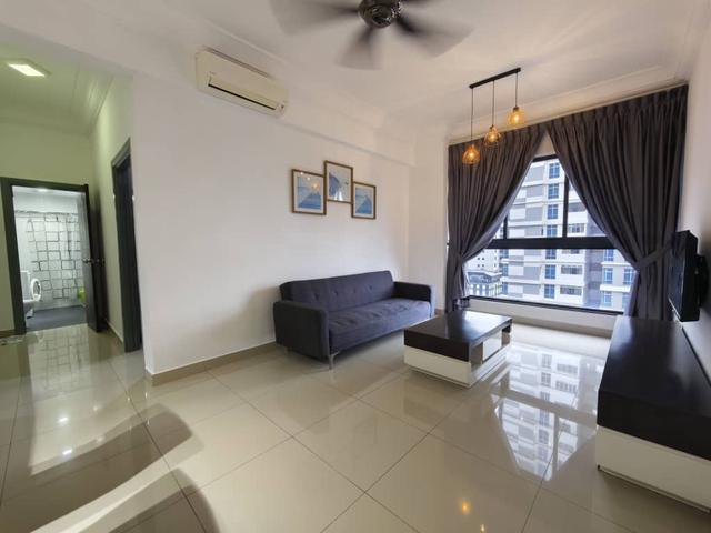 Serviced Residence for rent in Johore Bahru, Johor