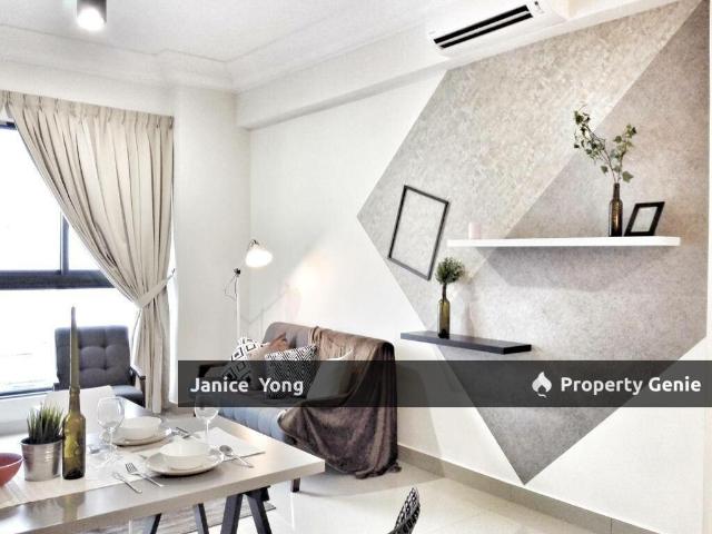 Serviced Residence for rent in Johore Bahru, Johor