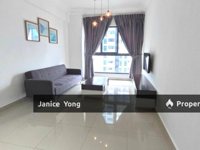 Serviced Residence for rent in Johore Bahru, Johor