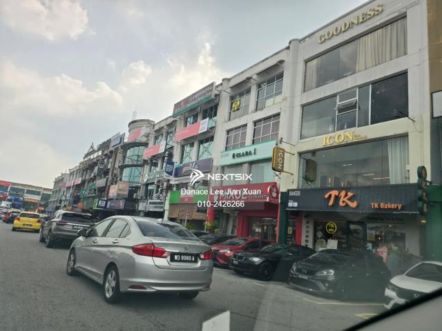 Residential House for rent in Johore Bahru, Johor