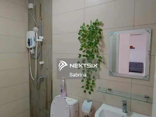 Residential House for rent in Johore Bahru, Johor