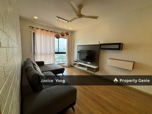 Serviced Residence for sale in Johore Bahru, Johor
