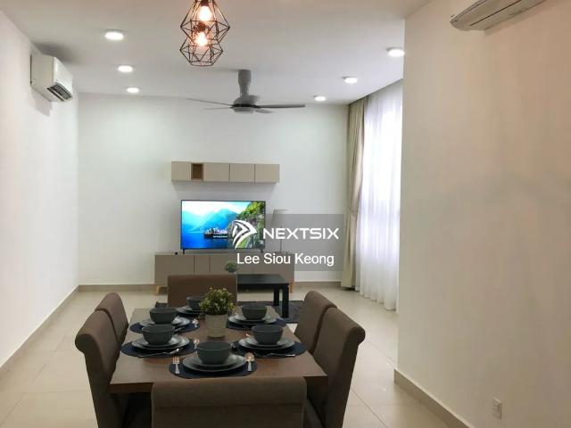 Residential House for rent in Johore Bahru, Johor