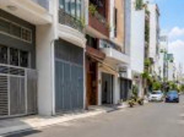Bất động sản bán tại Hồ Chí Minh