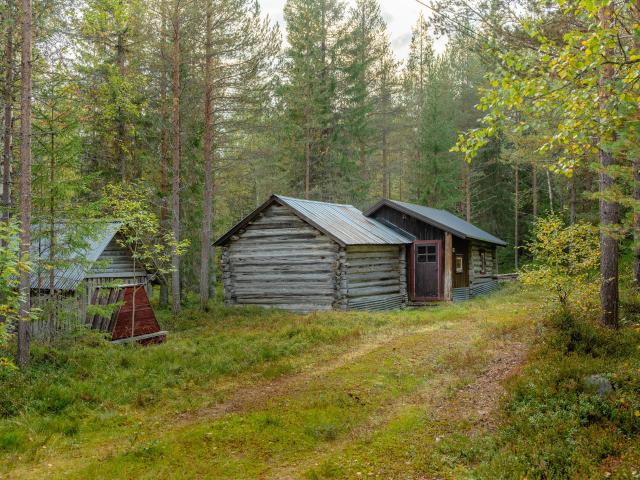 Bostad till salu i Dalarna