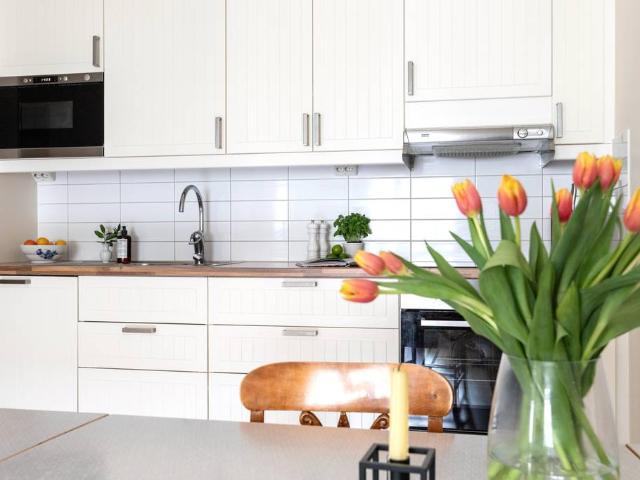 Bostad till salu i Solna, Stockholm