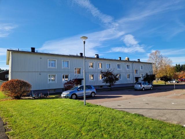 Lägenhet hyra i Töcksfors, Värmland