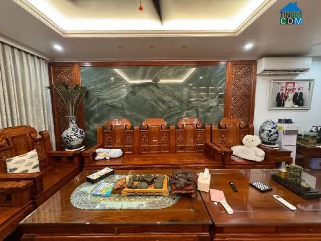 Nhà mặt phố bán tại Hoàn Kiếm, Hà Nội