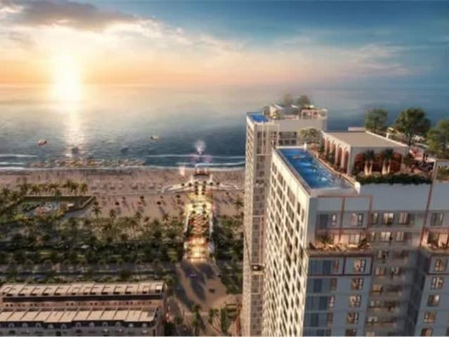 Căn hộ bán tại Quảng Trị