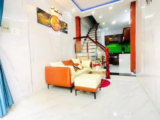 Nhà bán tại Thủ Đức, Hồ Chí Minh