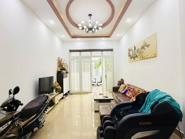 Nhà bán tại Thủ Đức, Hồ Chí Minh