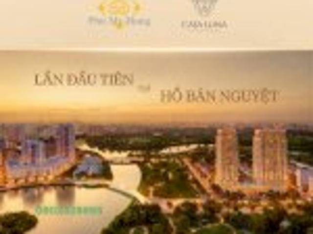 Bất động sản bán tại Hồ Chí Minh