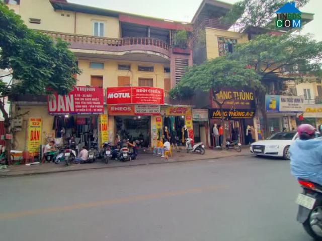 Nhà mặt phố bán tại Hoàn Kiếm, Hà Nội