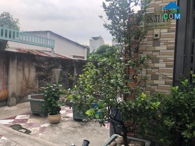 Nhà bán tại Thủ Đức, Hồ Chí Minh