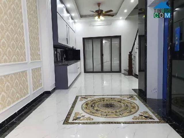 Nhà mặt phố bán tại Hoàn Kiếm, Hà Nội