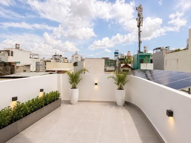 Nhà bán tại Thủ Đức, Hồ Chí Minh