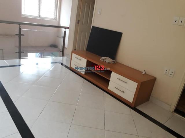 Bất động sản cho thuê tại Hồ Chí Minh