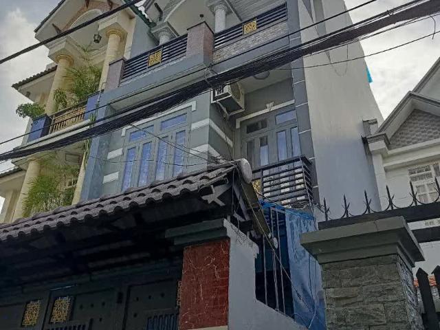 Nhà bán tại Thủ Đức, Hồ Chí Minh