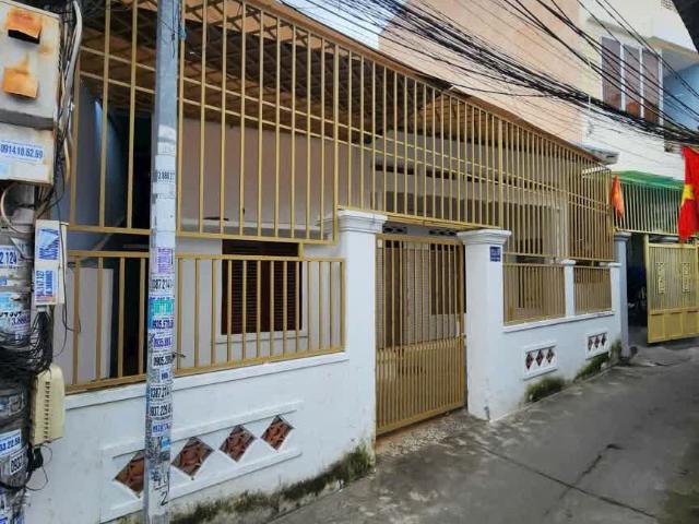 Nhà bán tại Gia Lai